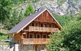 Maison Abondance Rhone Alpes: La Bergeronnette Fr7487.700.1 