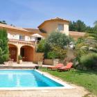 Village De Vacances Languedoc Roussillon: Maison De Vacances Villa D'oc 