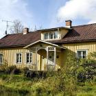 Village De Vacances Kronobergs Lan: Ferienhaus Markaryd 