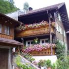 Village De Vacances Vorarlberg: Schuchter 