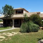Village De Vacances Languedoc Roussillon: Villa Schnettger 