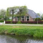 Village De Vacances Friesland: Kromhoeksterbrug 