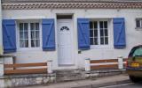 Maison Royan Poitou Charentes: Royan Fr3216.108.1 