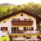 Village De Vacances Vorarlberg: Brandl 