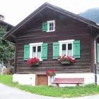 Village De Vacances Sankt Gallenkirch: Husli 