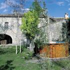 Village De Vacances Languedoc Roussillon: Ferienhaus Fons Sur Lussan 