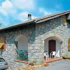 Village De Vacances Ligurie: Casa Gherservi 