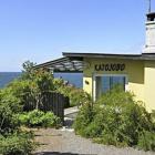 Village De Vacances Hasle Bornholm: Ferienhaus Vang 