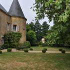 Village De Vacances Champagne Ardenne: Chateau De Clavy Warby 