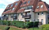 Appartement Cabourg: Bel Cabourg Fr1807.125.1 