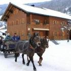 Village De Vacances Vorarlberg: Barbara 
