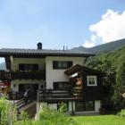 Village De Vacances Silbertal Vorarlberg: Säly 