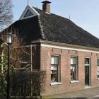 Village De Vacances Drenthe: In De Lindetuin 