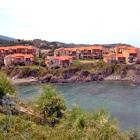 Village De Vacances Collioure: Maison De Vacances Collioure 