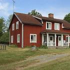 Village De Vacances Kronobergs Lan: Ferienhaus Vittaryd 