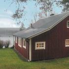 Village De Vacances Suède: Ferienhaus Rottneros/sunne 