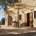 Village De Vacances Italie: Maison De Vacances Gualdo Cattaneo 