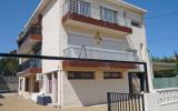 Appartement Canet Plage: Les Abysses Fr6660.260.1 