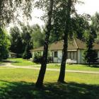 Village De Vacances Pays-Bas: Vakantiepark Walibi Holland 