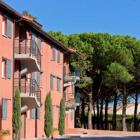 Village De Vacances Languedoc Roussillon: Residence Cela Alenya 