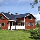 Village De Vacances Kronobergs Lan: Ferienhaus Ljungby/jonsboda 