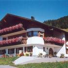 Village De Vacances Vorarlberg: Eveline 