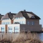 Village De Vacances Friesland: Schiphuis Op Het Water 