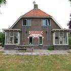 Village De Vacances Drenthe: De Holthaar 