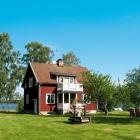 Village De Vacances Suède: Vmd 