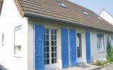 Maison Basse Normandie: Anneville/ Mer Fnm002 