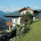 Village De Vacances Vorarlberg: Magdalena 