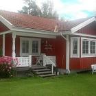 Village De Vacances Suède: Ferienhaus Årjäng 