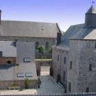 Village De Vacances Macon Hainaut: Justin Gillet N°12 