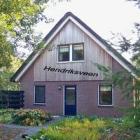 Village De Vacances Drenthe: Hendriksveen 