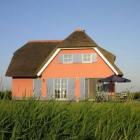 Village De Vacances Friesland: Steile Banck 