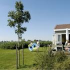 Village De Vacances Friesland: Maison De Vacances Rcn De Potten 