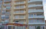 Appartement Languedoc Roussillon: Résidence De La Mer Fr6660.810.1 