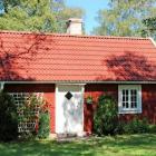 Village De Vacances Löttorp: Ferienhaus Hörlösa 