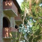 Village De Vacances Paciano: Residence L'olivo 