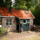 Village De Vacances Veere Zeeland: Piggy Home 