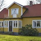Village De Vacances Kronobergs Lan: Ferienhaus Gunnalt/vrå 