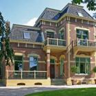 Village De Vacances Drenthe: Huize Tergast 