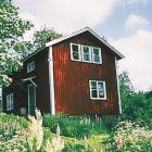 Village De Vacances Kalmar Lan: Ferienhaus Gamleby 