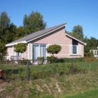 Village De Vacances Friesland: Recreatiecentrum Barradeel 