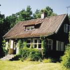 Village De Vacances Rockneby: Ferienhaus Kalmar-Slakmörestr. 
