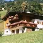 Village De Vacances Silbertal Vorarlberg: Kesselbacher 