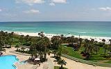 Appartement Destin Florida: Silver Shells Beach Resort M0601 Us3020.878.1 