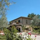 Village De Vacances Italie: Ferienhaus Montepennino 