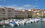 Appartement Canet Plage: Les Marines De Port Canet Fr6660.330.2 