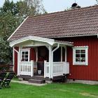 Village De Vacances Ruda Kalmar Lan: Ferienhaus Blomstermåla 